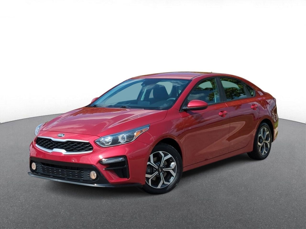 2019 Kia Forte LXS -
                  Troy, MI