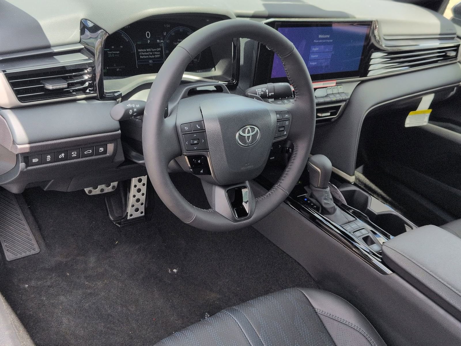 Thumbnail: 2026 Toyota Camry - 10