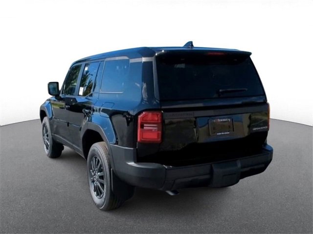 Thumbnail: 2024 Toyota Land Cruiser - 7