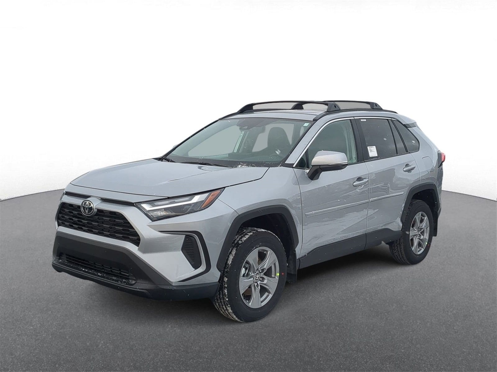Thumbnail: 2025 Toyota RAV4 - 4