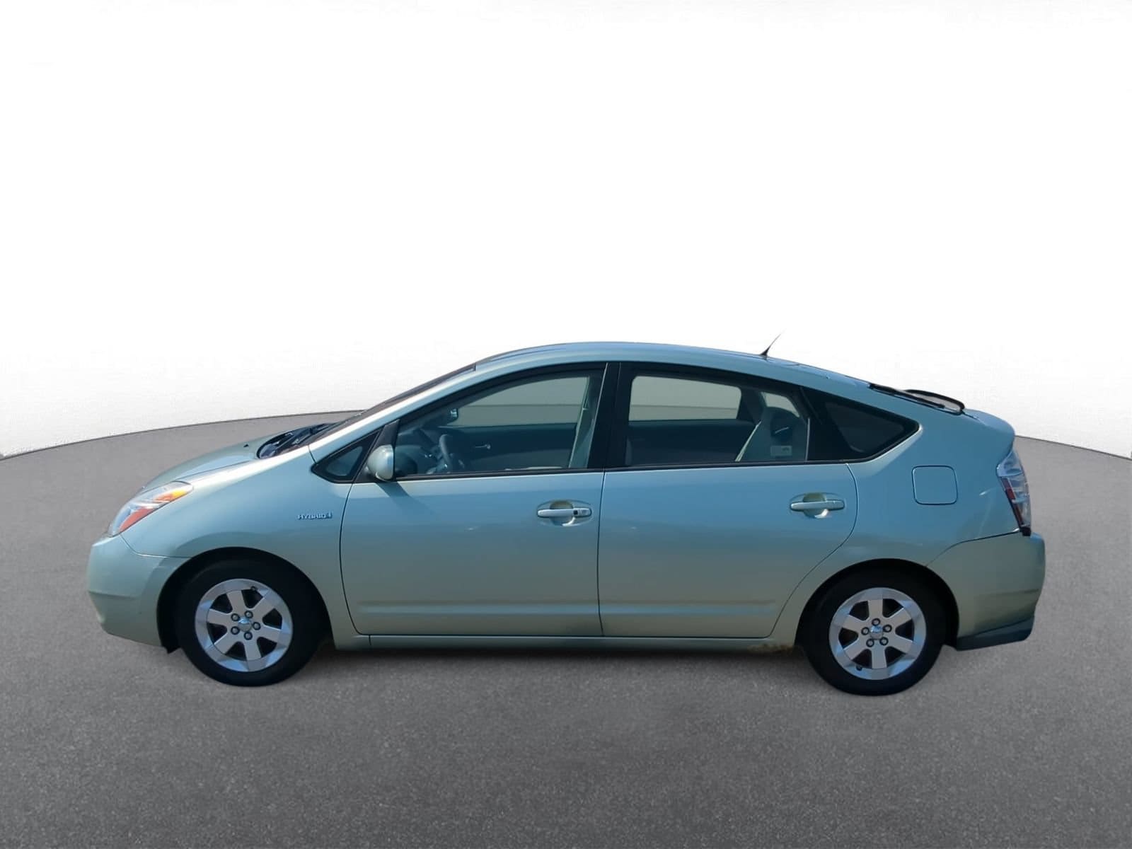 Thumbnail: 2008 Toyota Prius - 5