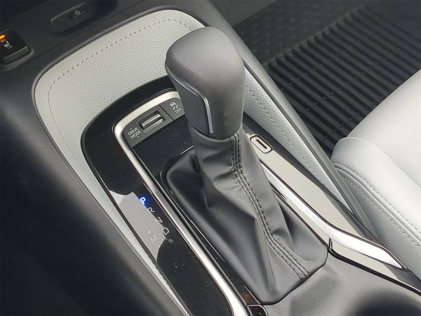 Thumbnail: 2026 Toyota Corolla - 37