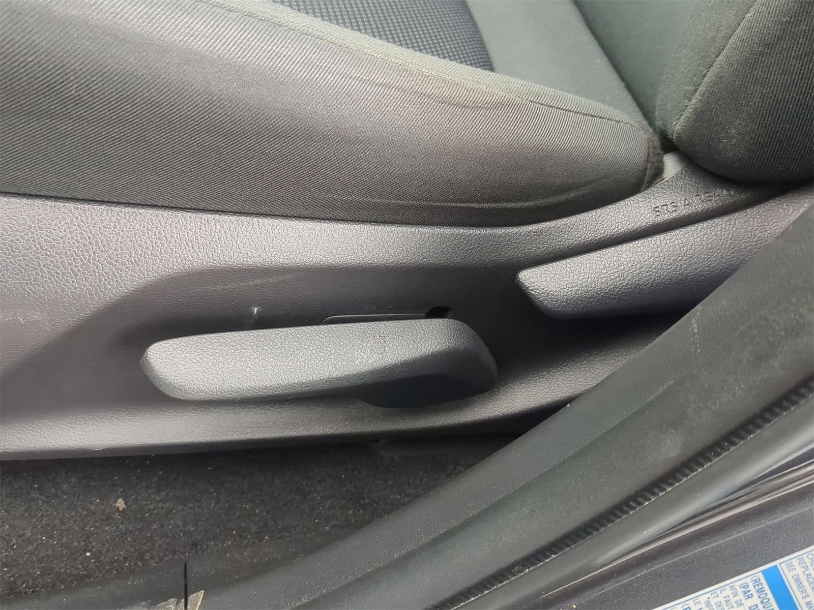 Thumbnail: 2019 Toyota RAV4 - 24