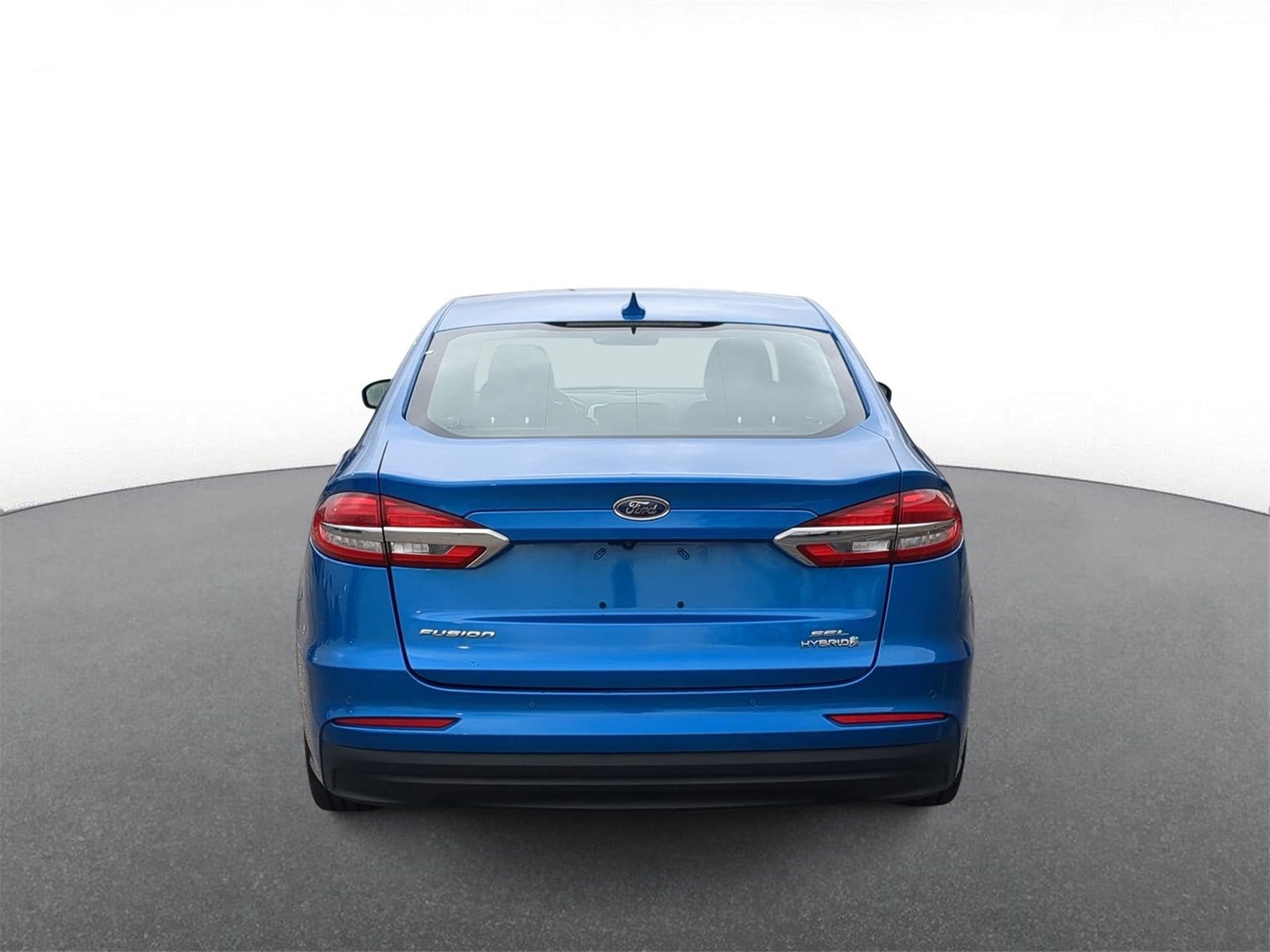 Thumbnail: 2019 Ford Fusion - 7