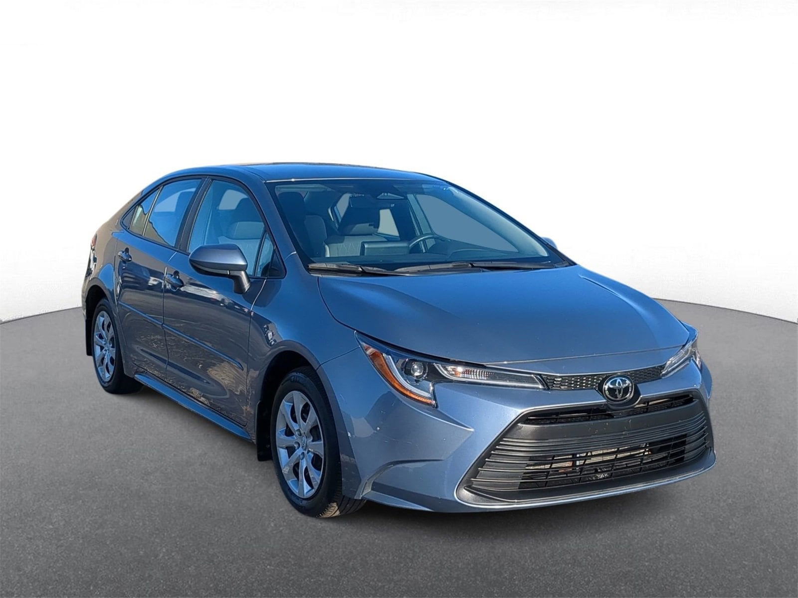 Thumbnail: 2023 Toyota Corolla - 2