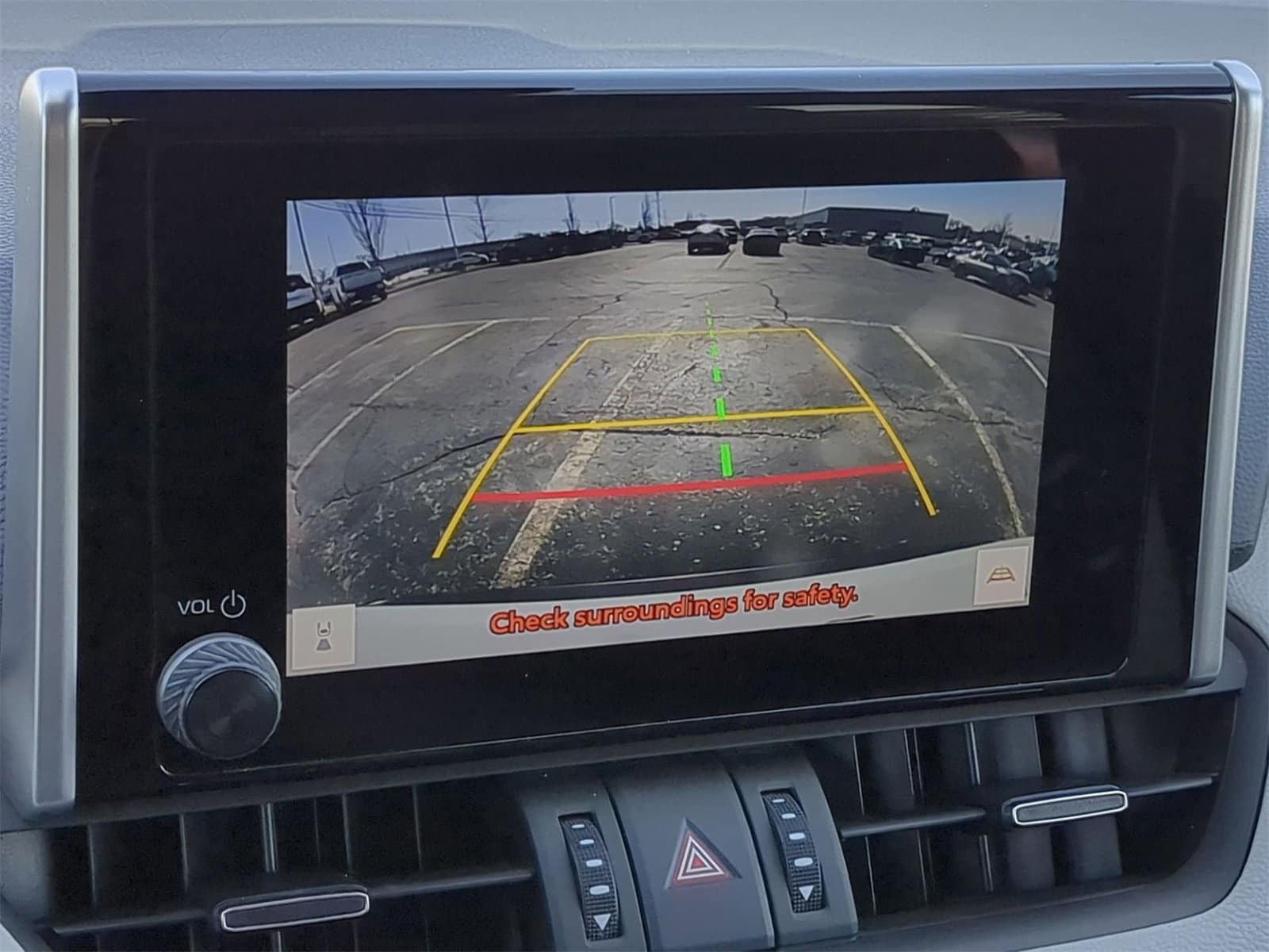 Thumbnail: 2024 Toyota RAV4 - 35