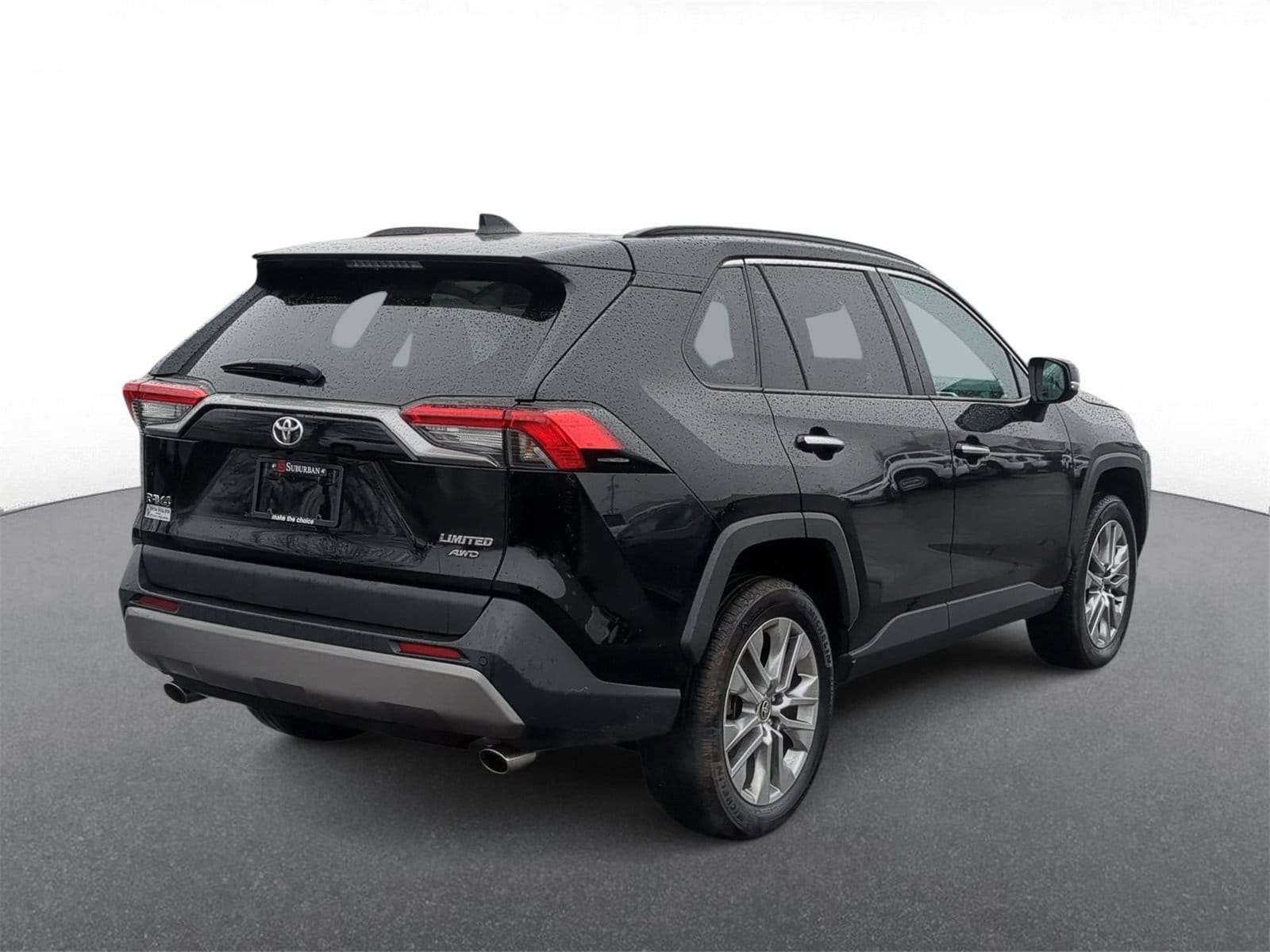 Thumbnail: 2024 Toyota RAV4 - 8