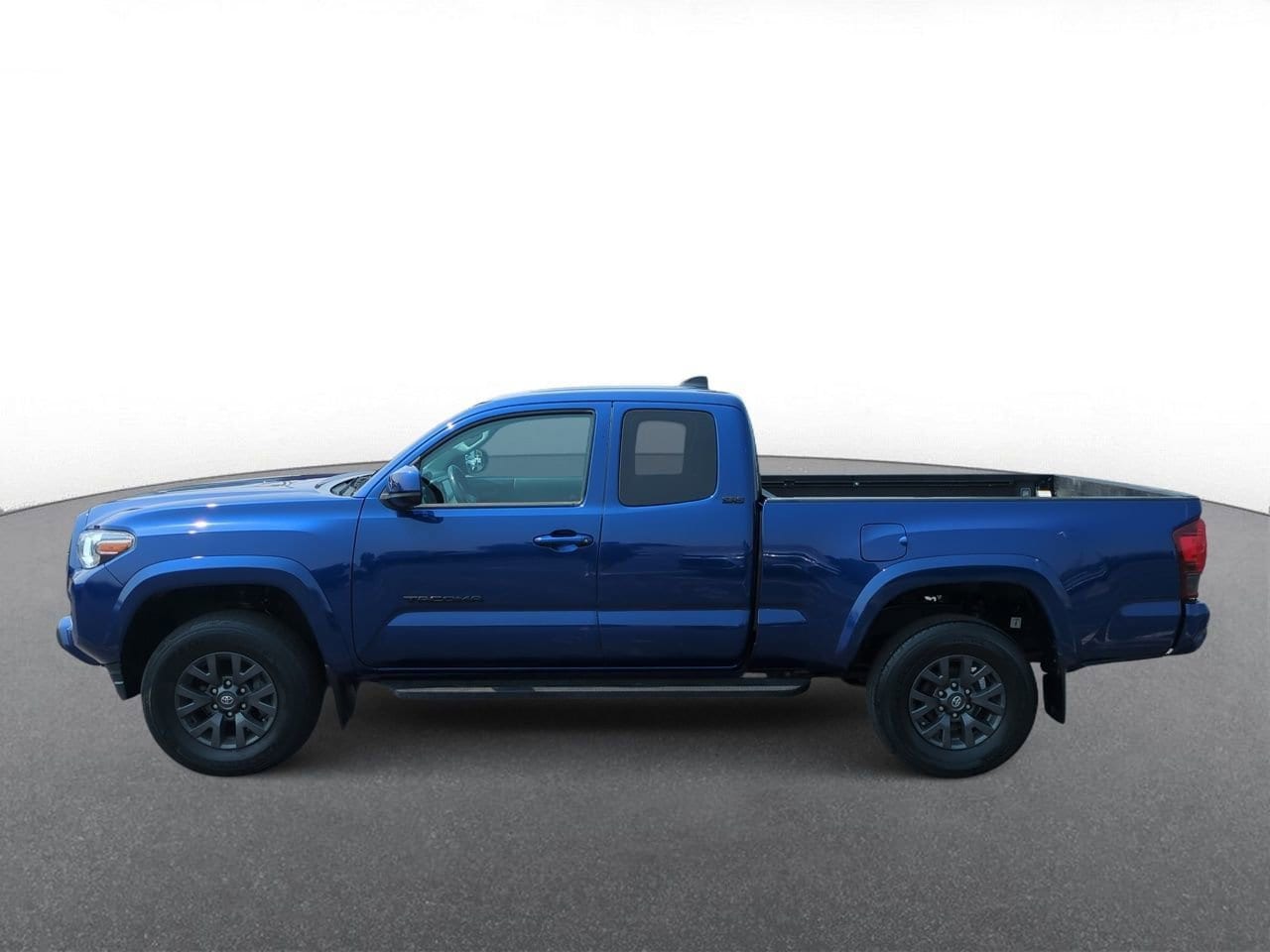 Thumbnail: 2022 Toyota Tacoma - 5