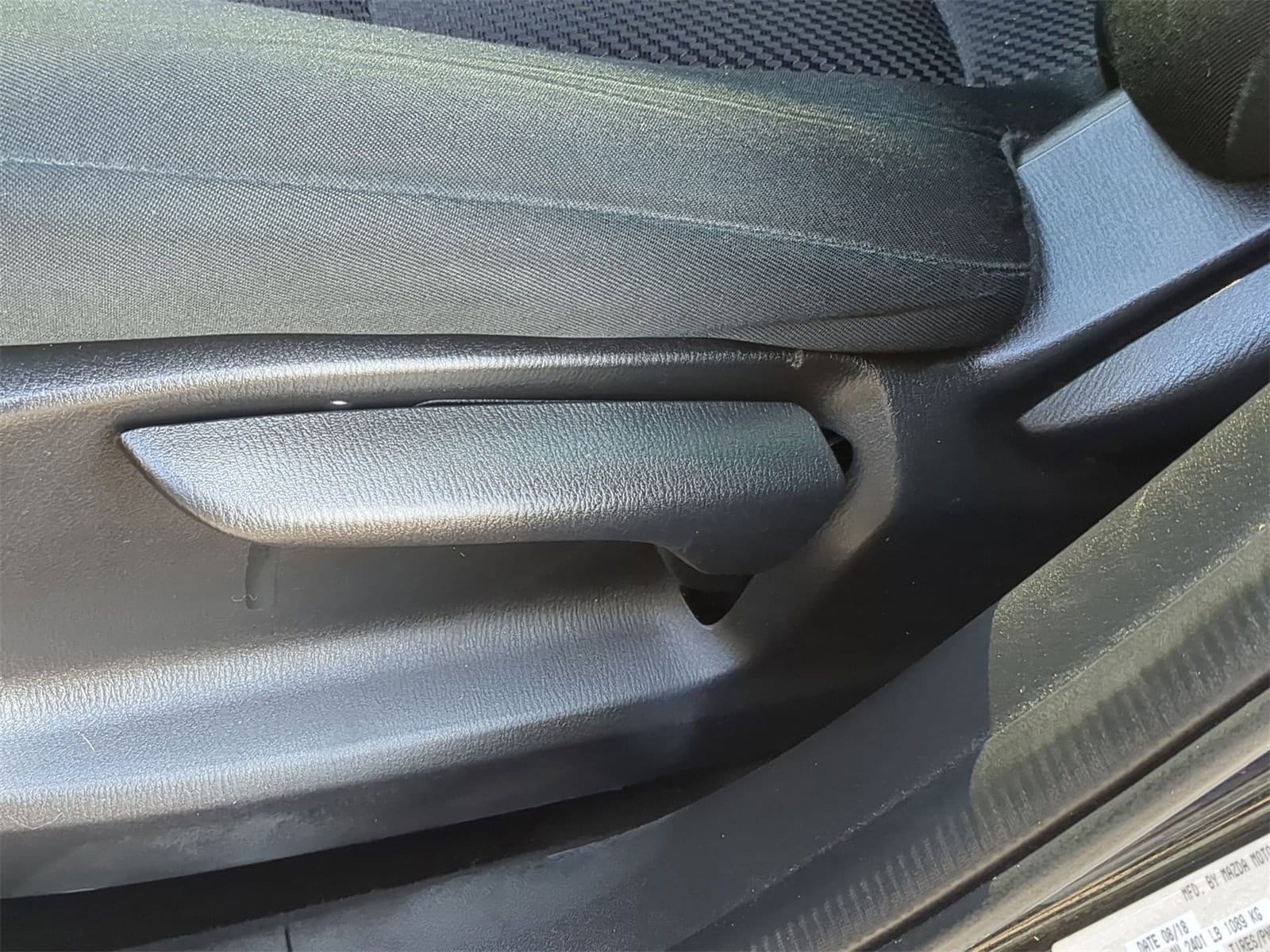 Thumbnail: 2018 Mazda CX-5 - 24