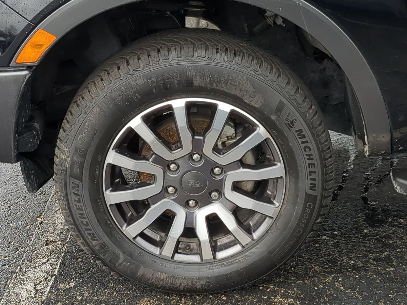 Thumbnail: 2019 Ford Ranger - 14