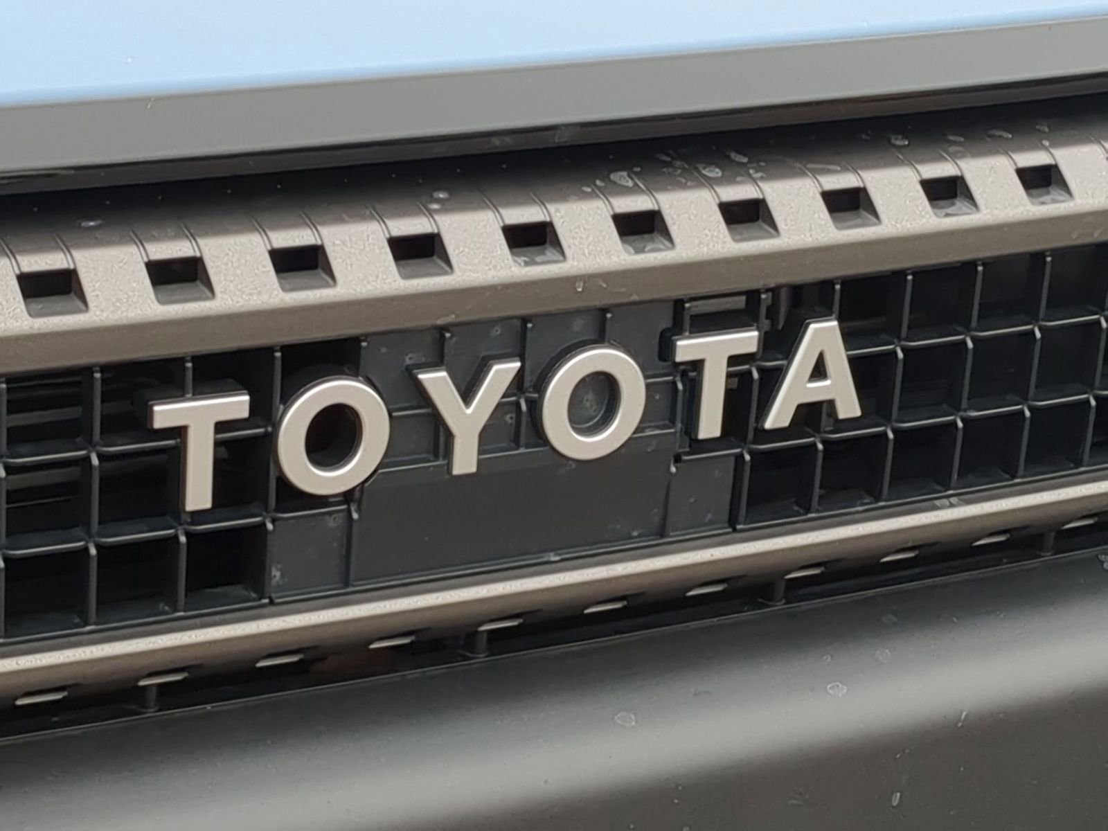 Thumbnail: 2024 Toyota Land Cruiser - 19