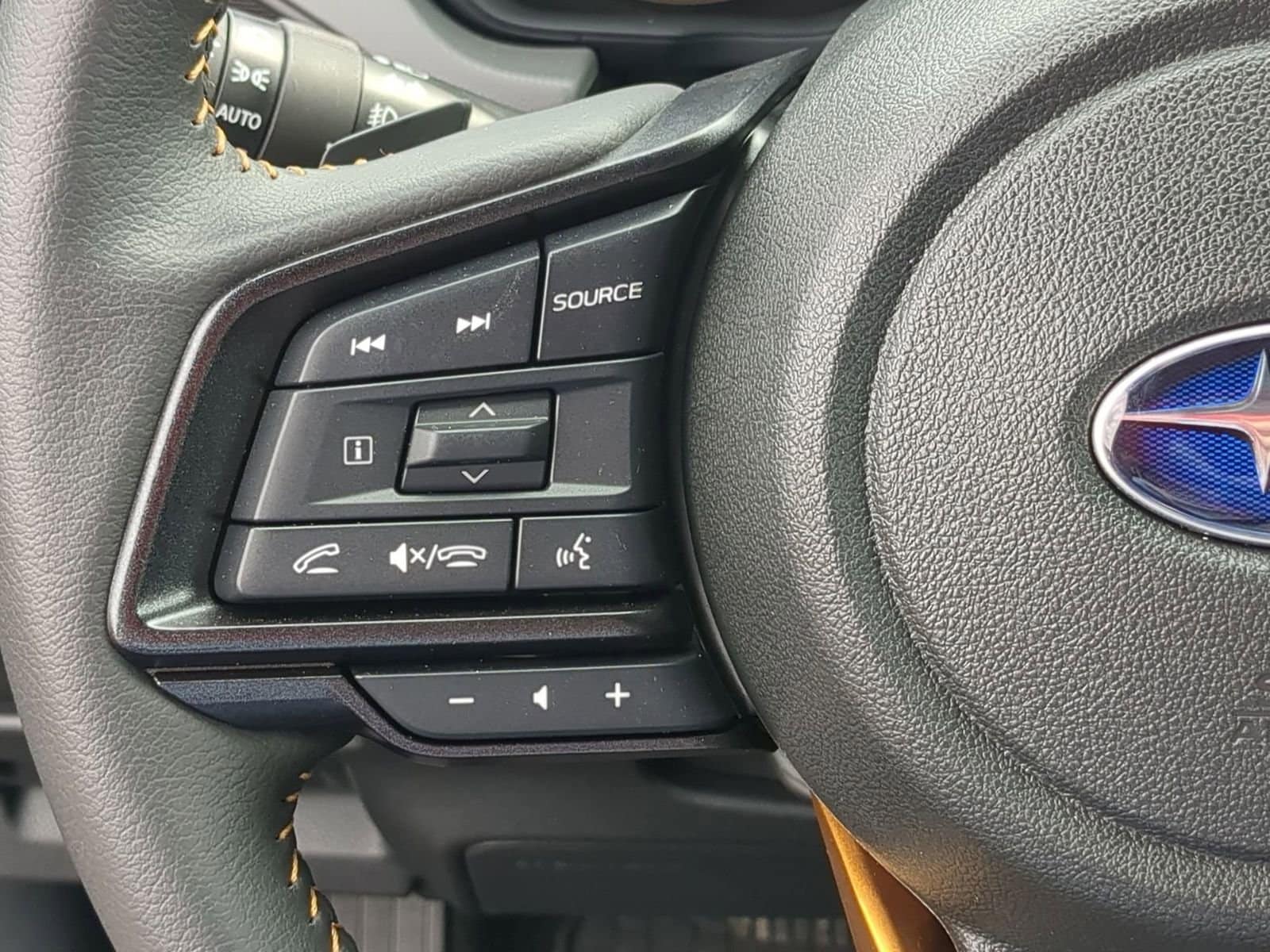 2025 Subaru Crosstrek Wilderness - Photo 23