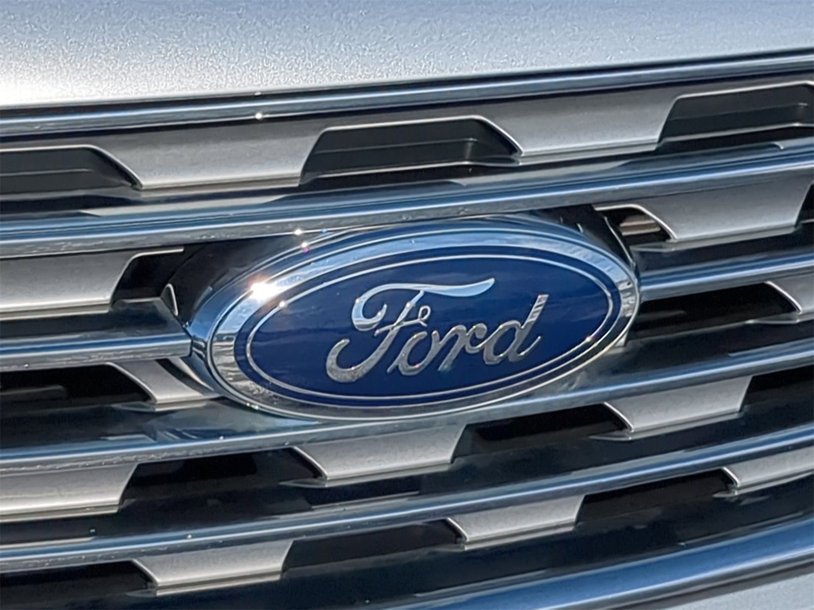 Thumbnail: 2021 Ford Edge - 19