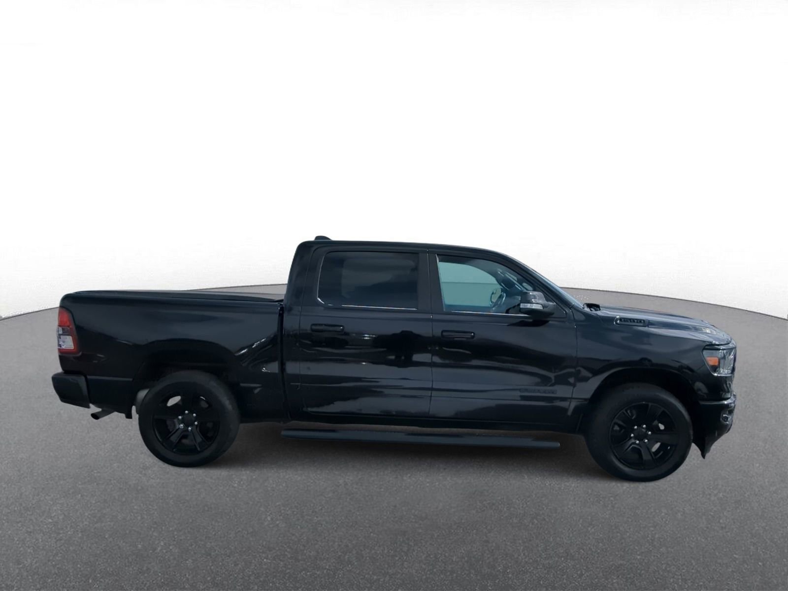 Thumbnail: 2020 RAM 1500 - 9