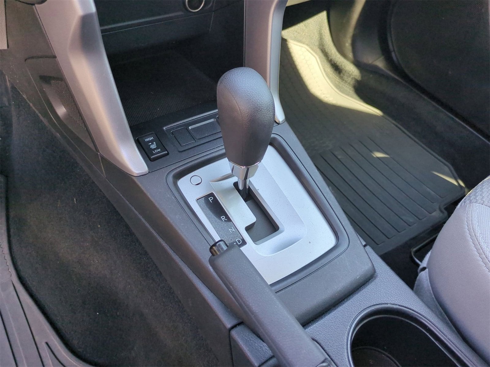 Thumbnail: 2015 Subaru Forester - 28
