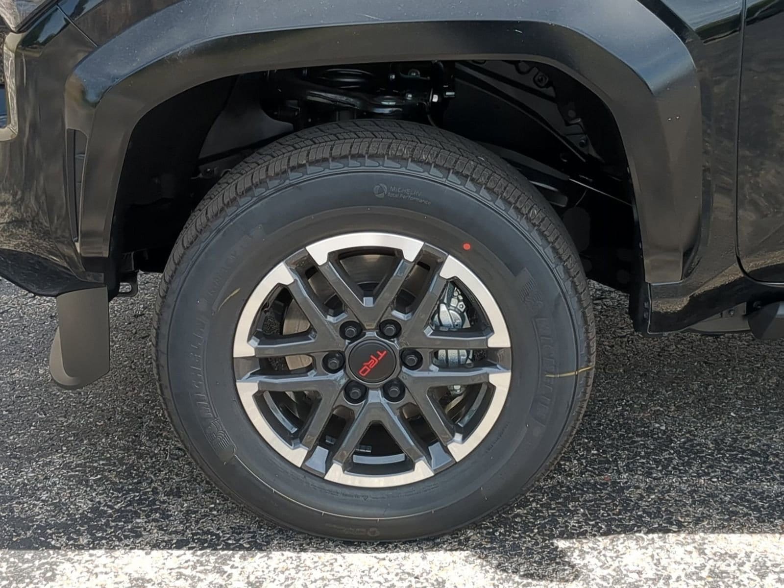 Thumbnail: 2026 Toyota Tacoma - 14