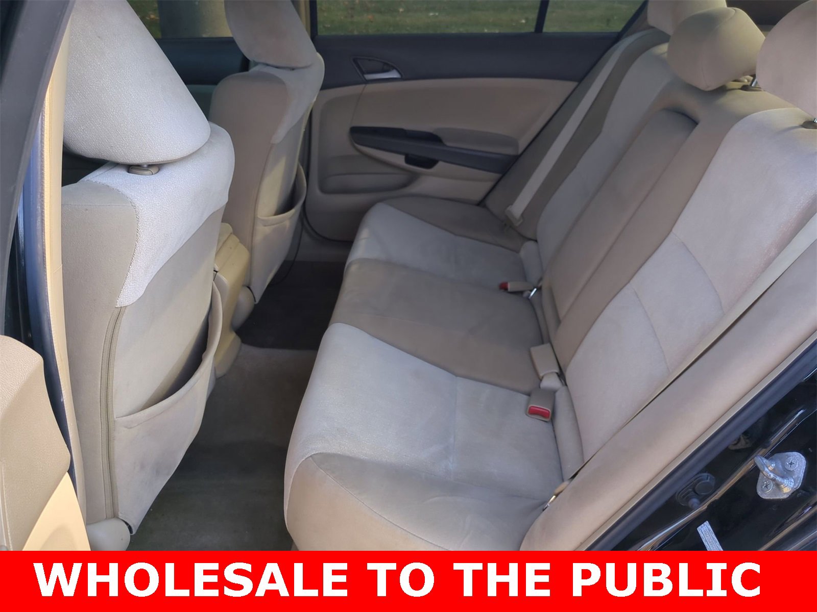 Thumbnail: 2009 Honda Accord - 18