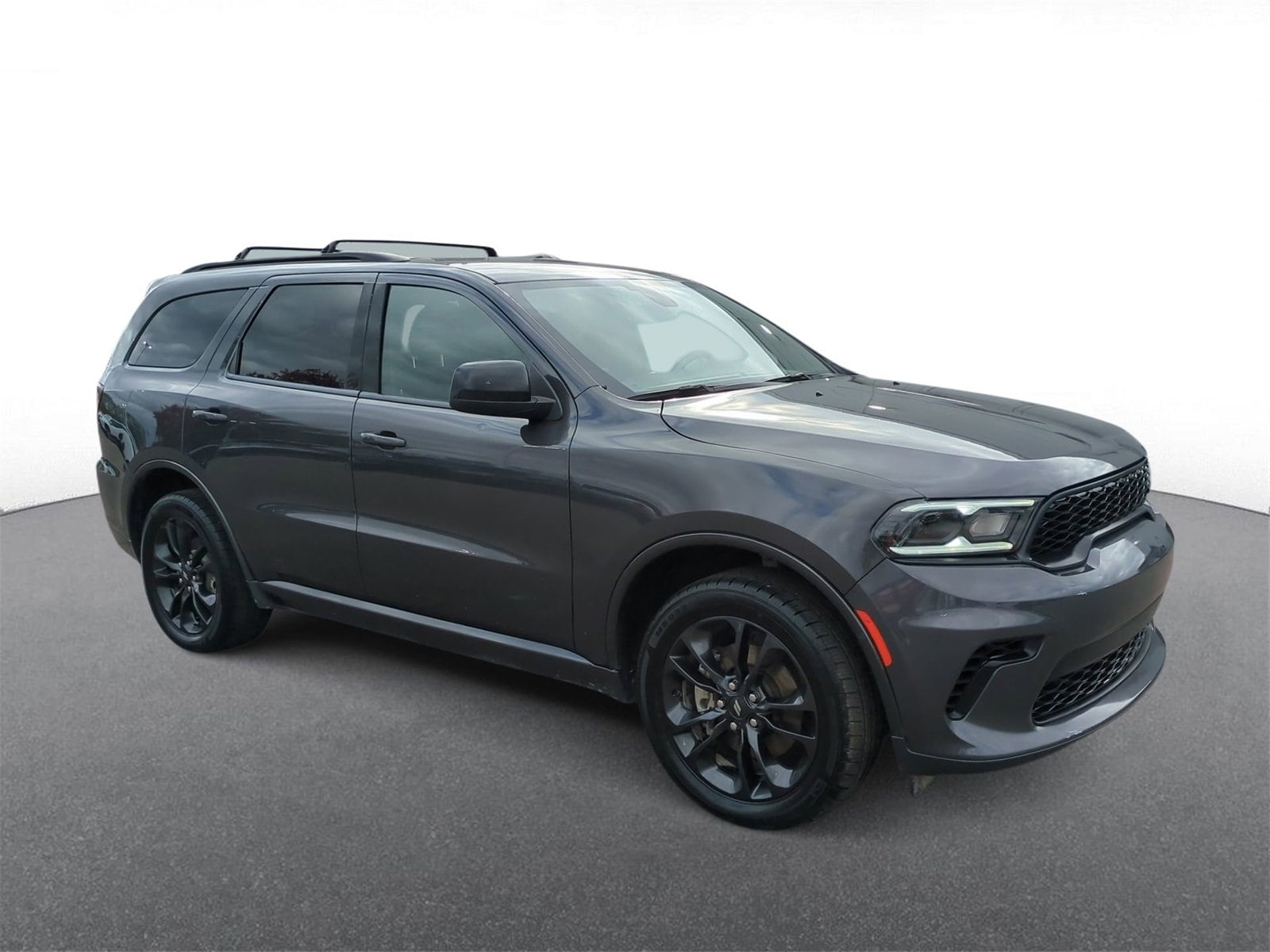 Thumbnail: 2023 Dodge Durango - 2