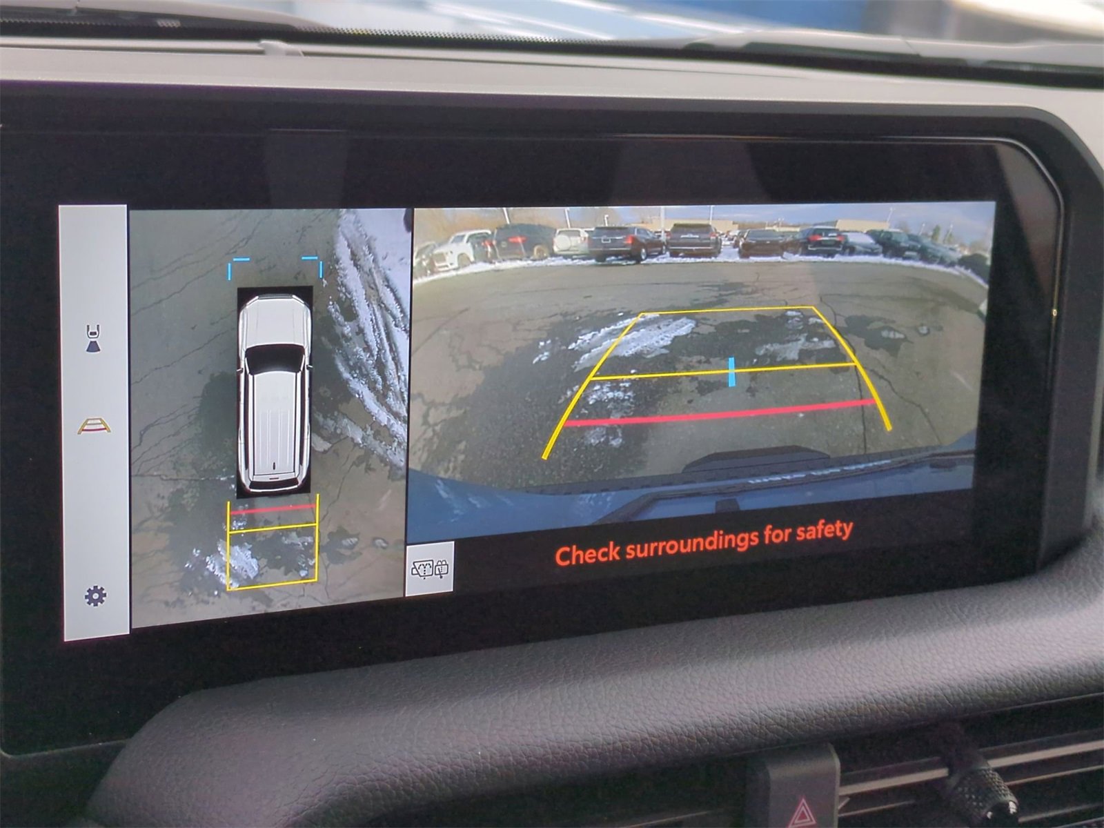 Thumbnail: 2025 Toyota Land Cruiser - 30