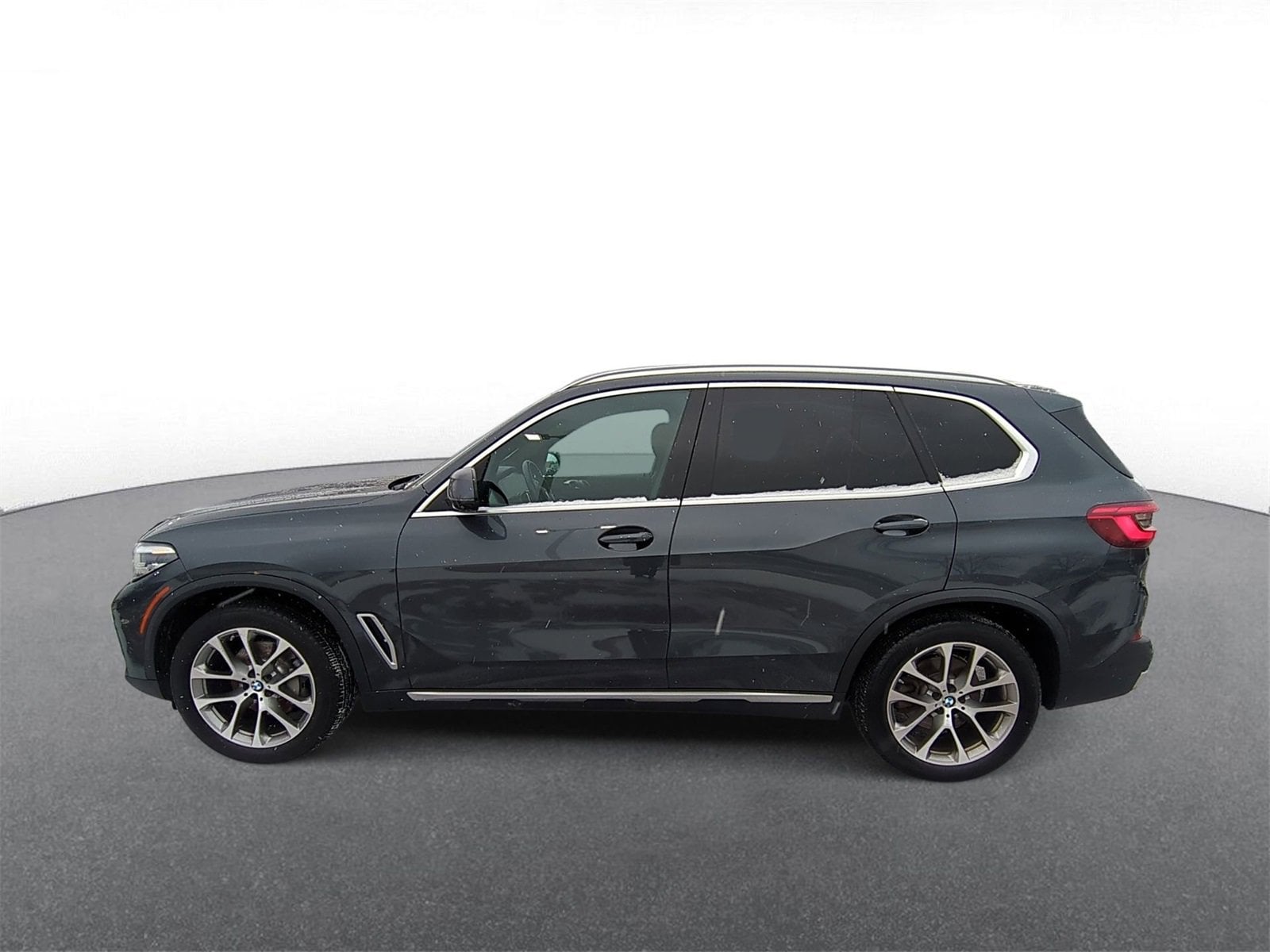 Thumbnail: 2019 BMW X5 - 5