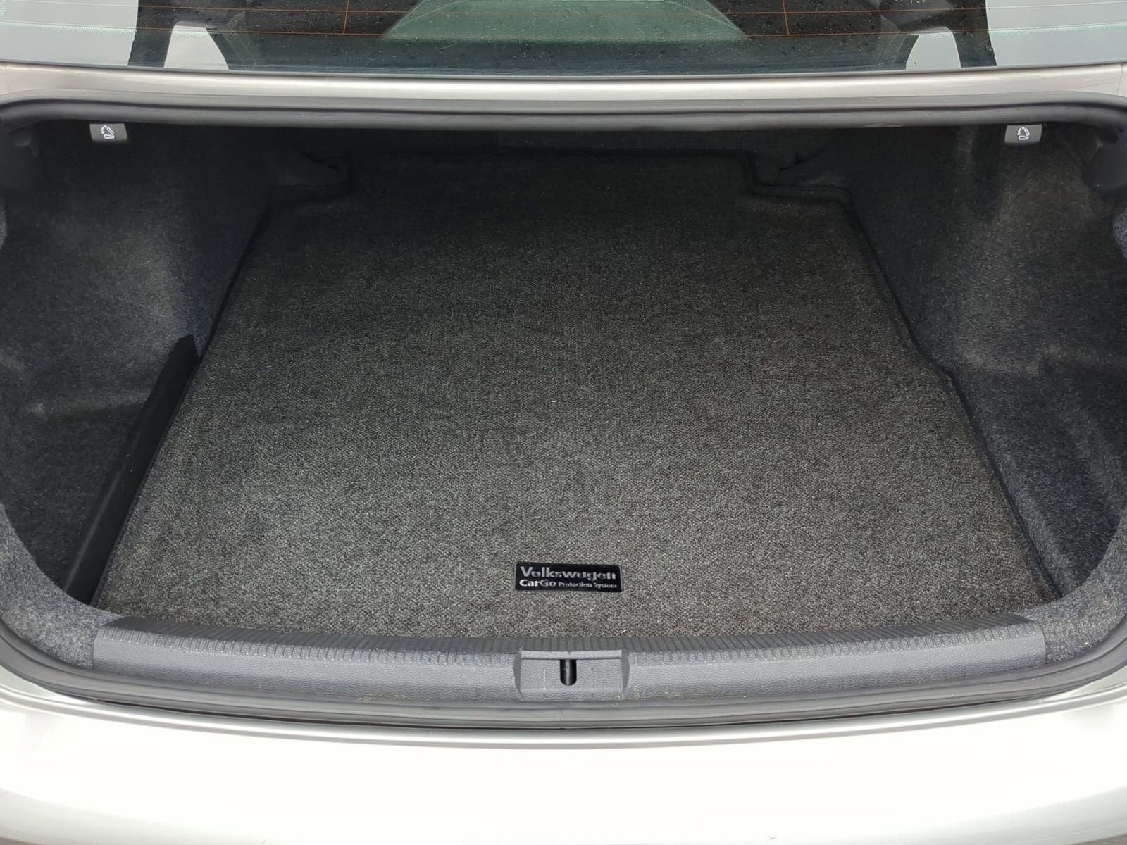 Thumbnail: 2014 Volkswagen Passat - 31