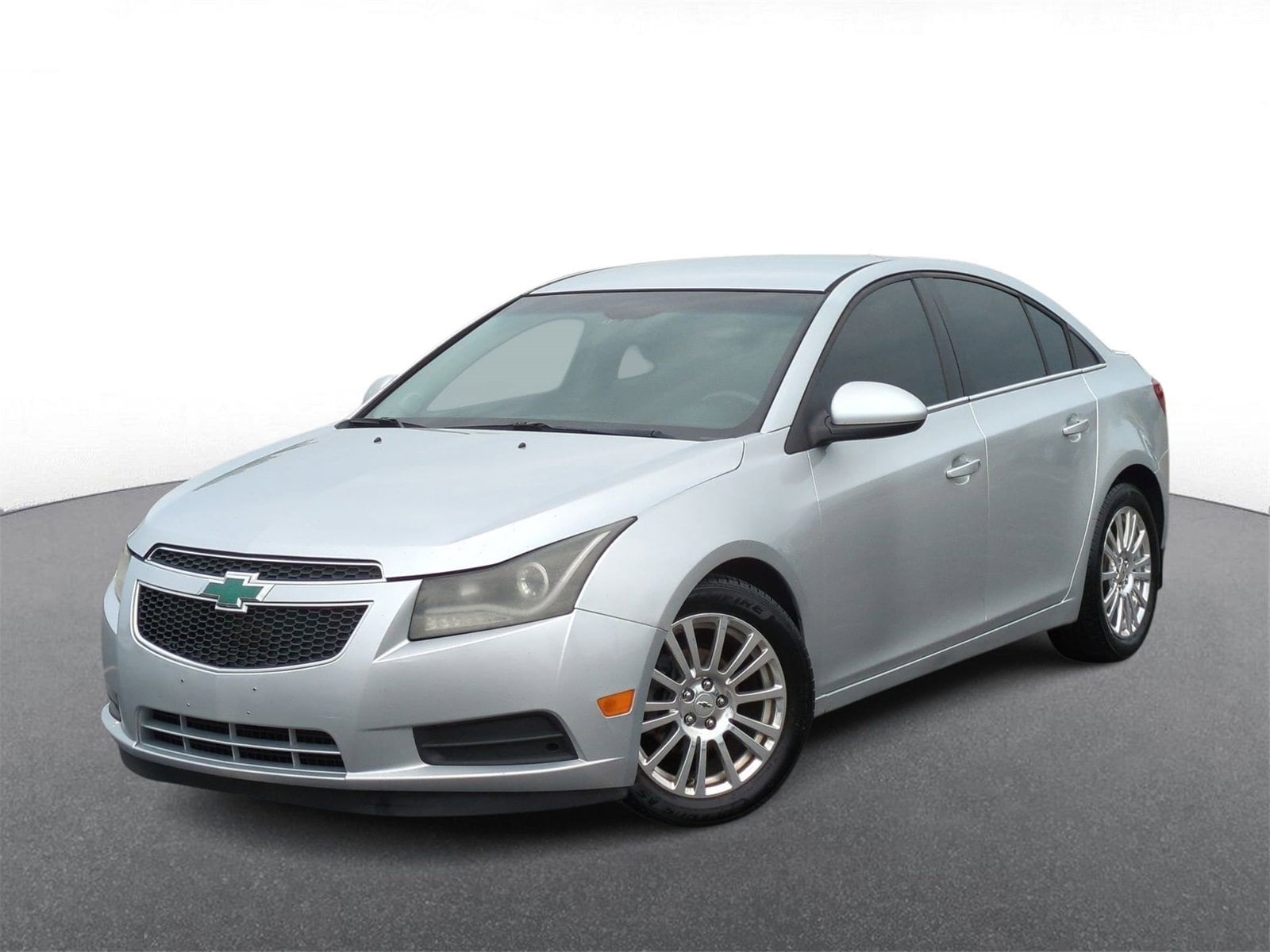 2014 Chevrolet Cruze Eco -
                  Troy, MI
