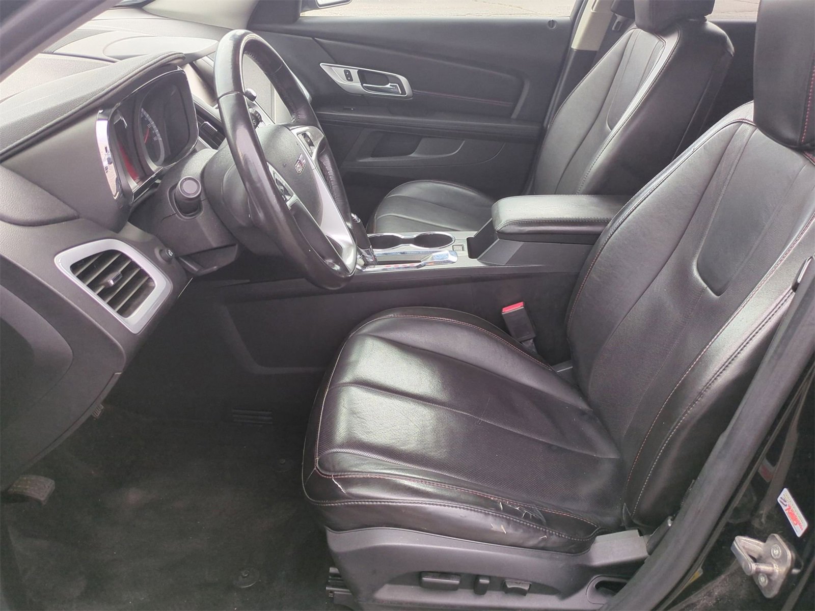 Thumbnail: 2017 GMC Terrain - 15