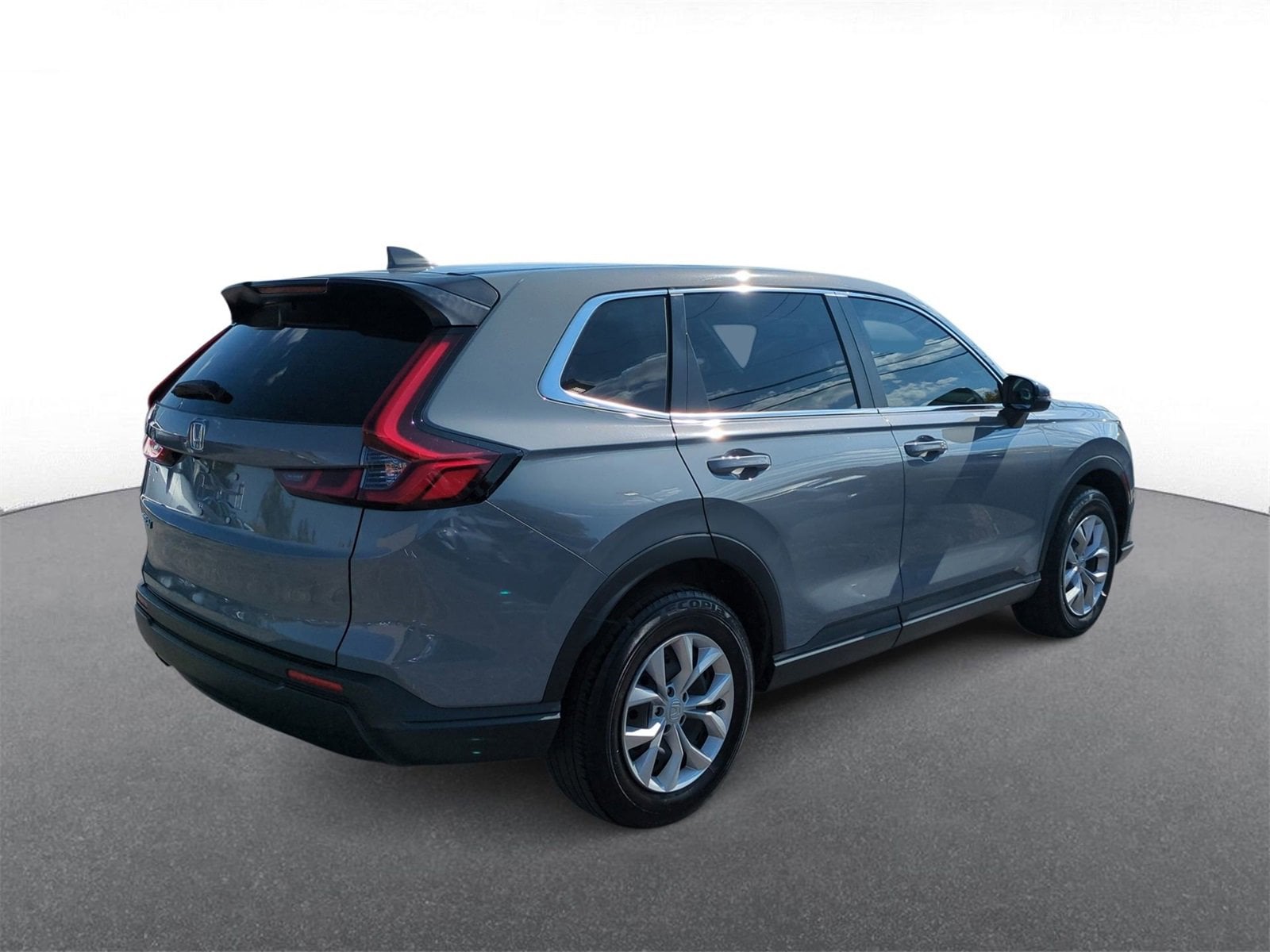 Thumbnail: 2023 Honda CR-V - 8