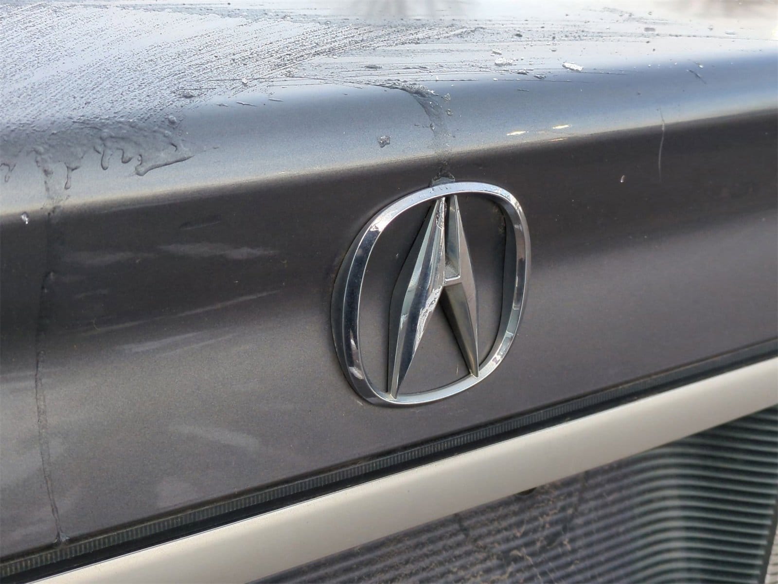 Thumbnail: 2004 Acura TL - 12