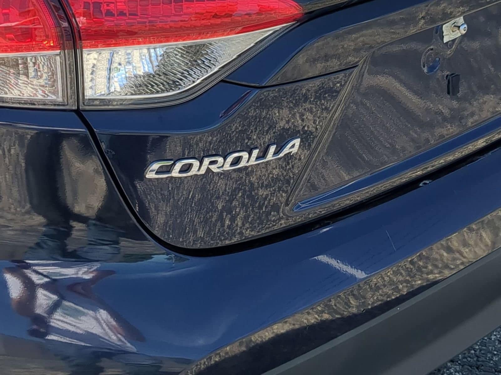 Thumbnail: 2024 Toyota Corolla - 13