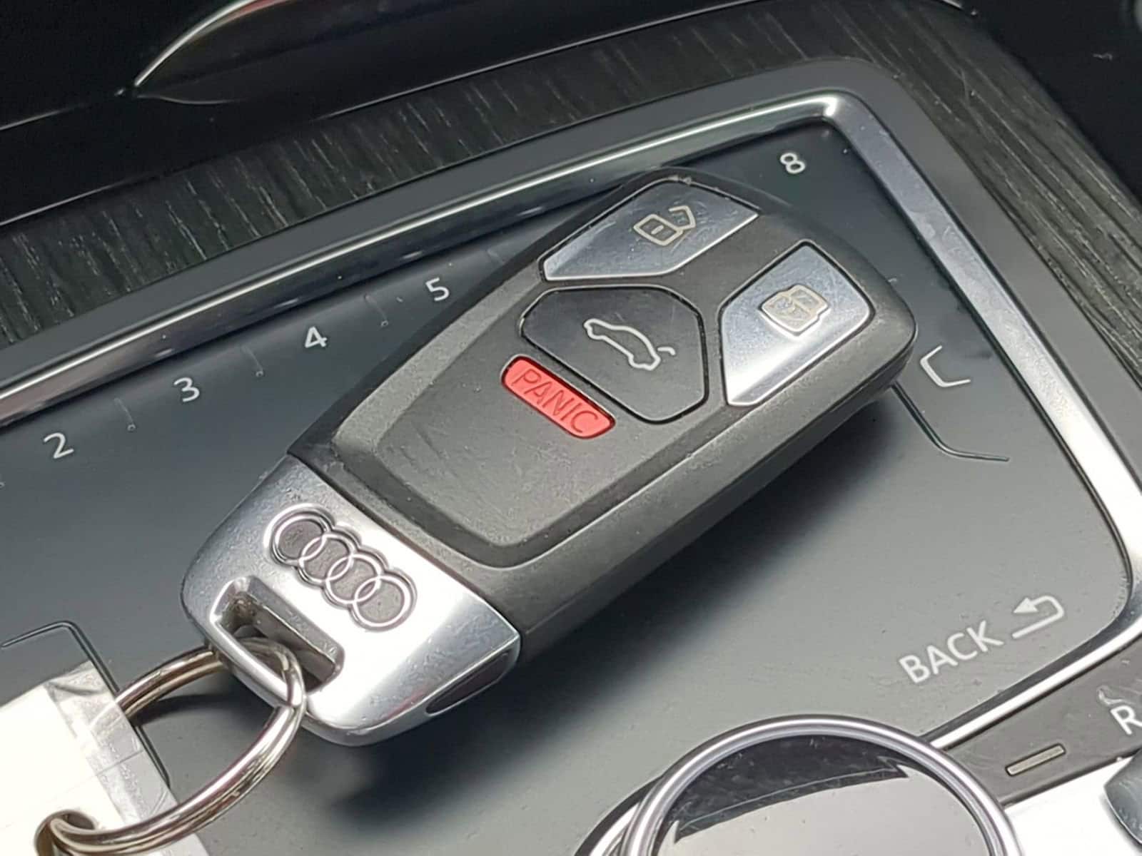 Thumbnail: 2018 Audi Q7 - 34