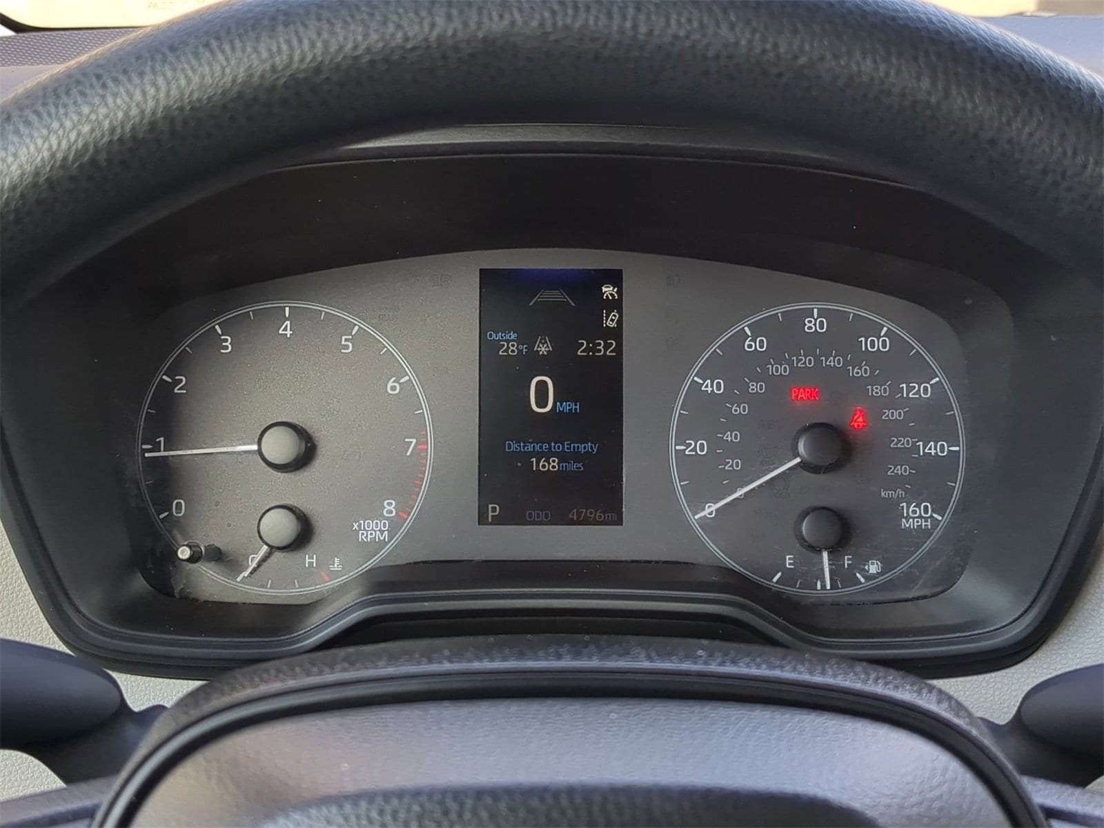 Thumbnail: 2025 Toyota Corolla - 37