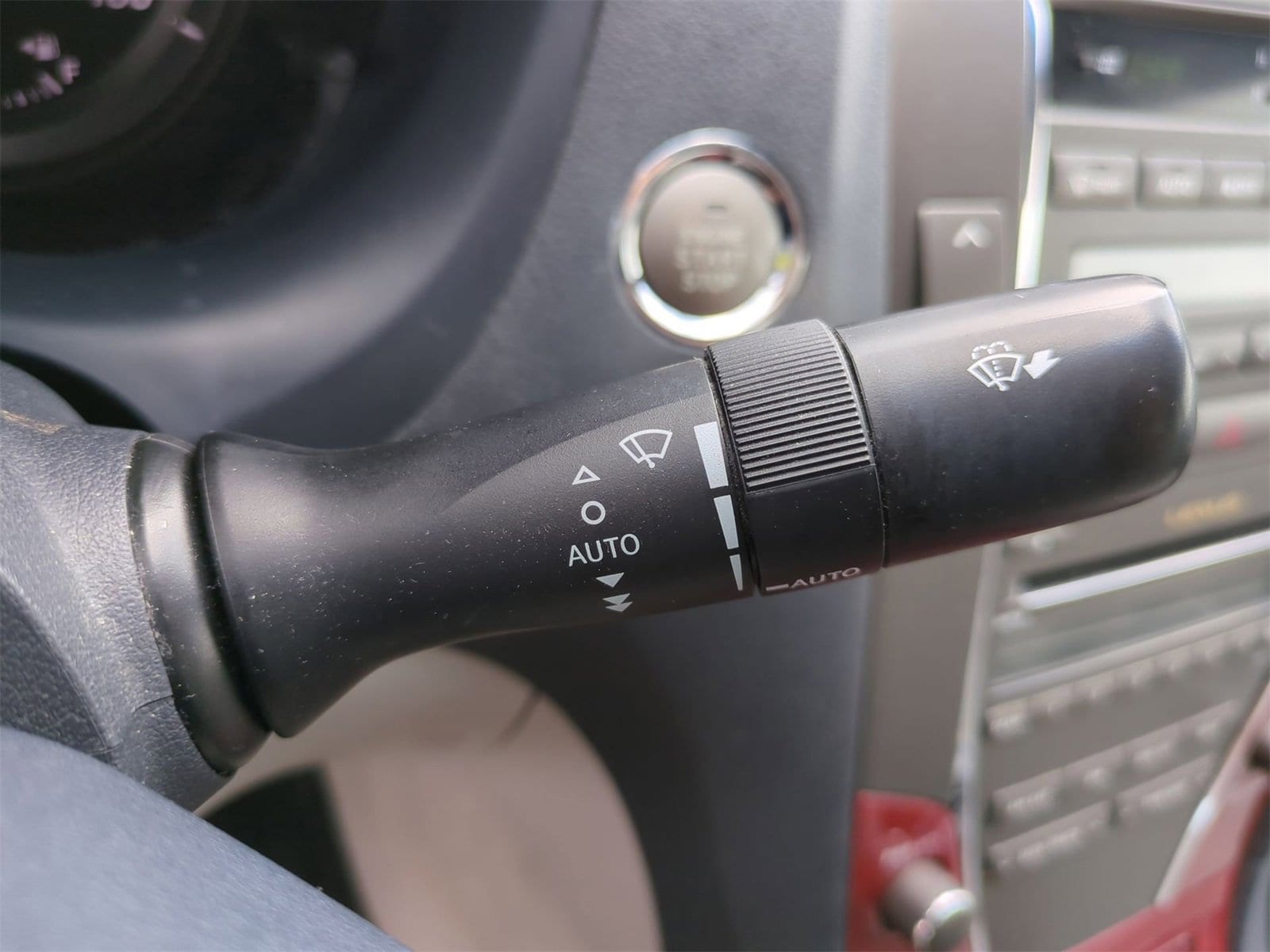 Thumbnail: 2009 Lexus ES - 24