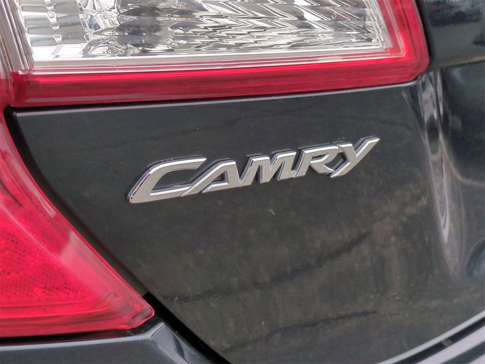 Thumbnail: 2012 Toyota Camry - 13
