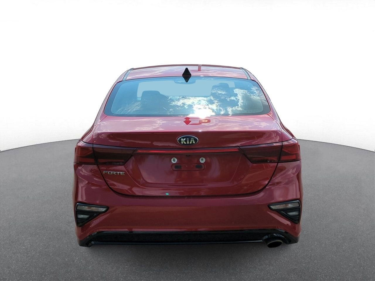 Thumbnail: 2019 Kia Forte - 7