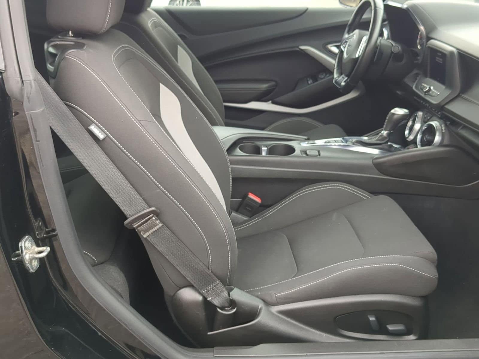 Thumbnail: 2022 Chevrolet Camaro - 19