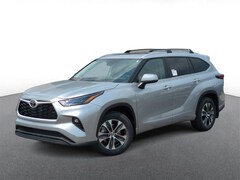 2025 Toyota Highlander XLE SUV