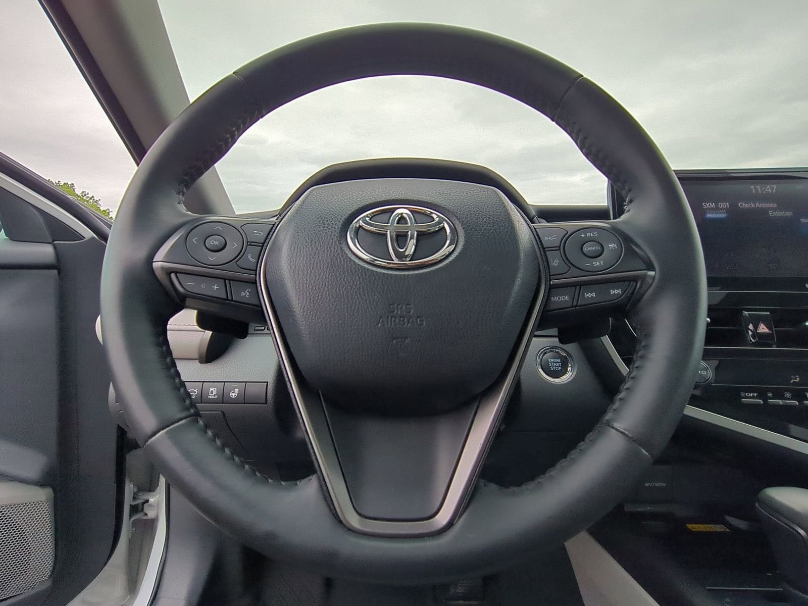 Thumbnail: 2024 Toyota Camry - 24