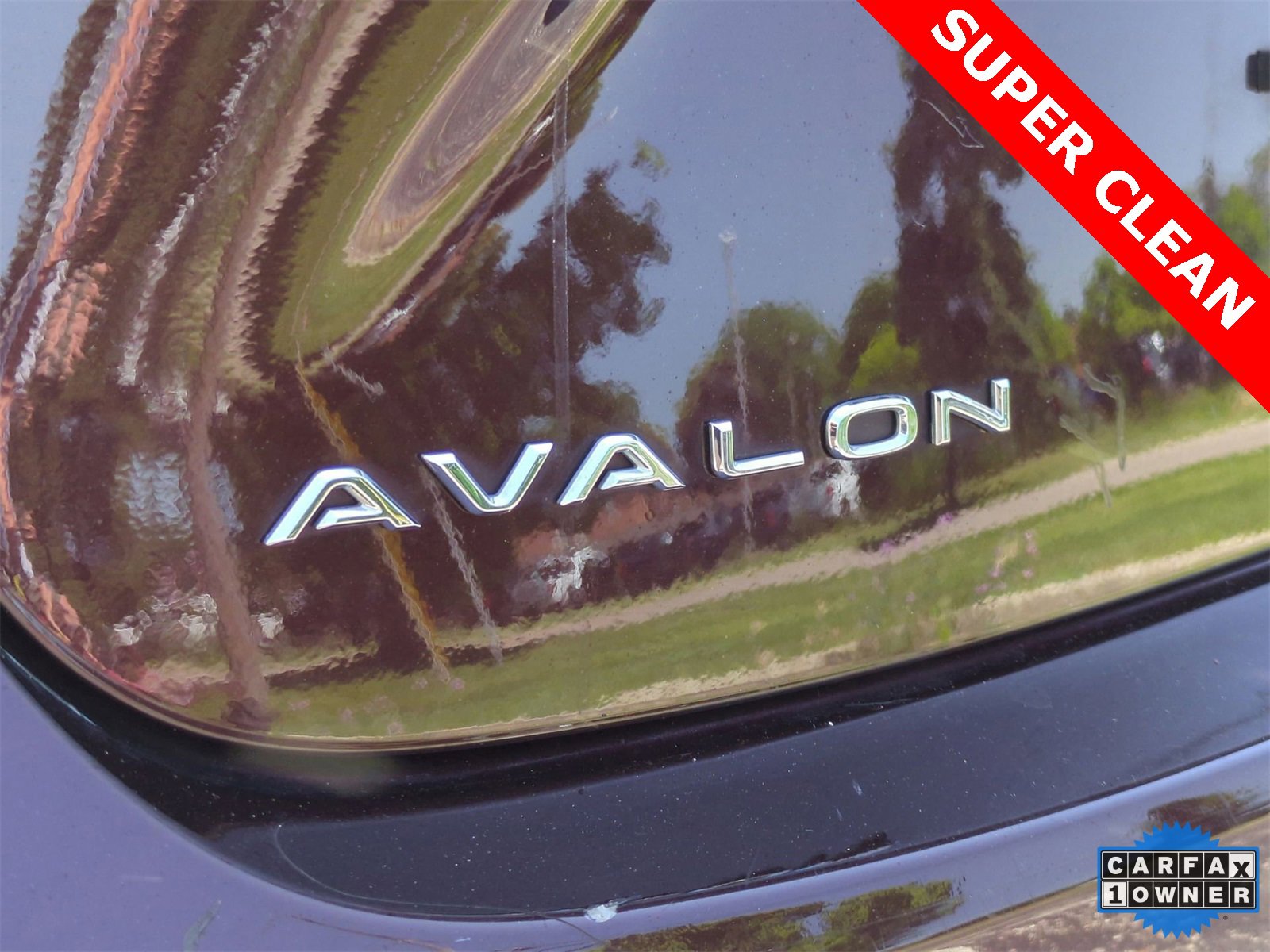 Thumbnail: 2018 Toyota Avalon - 12
