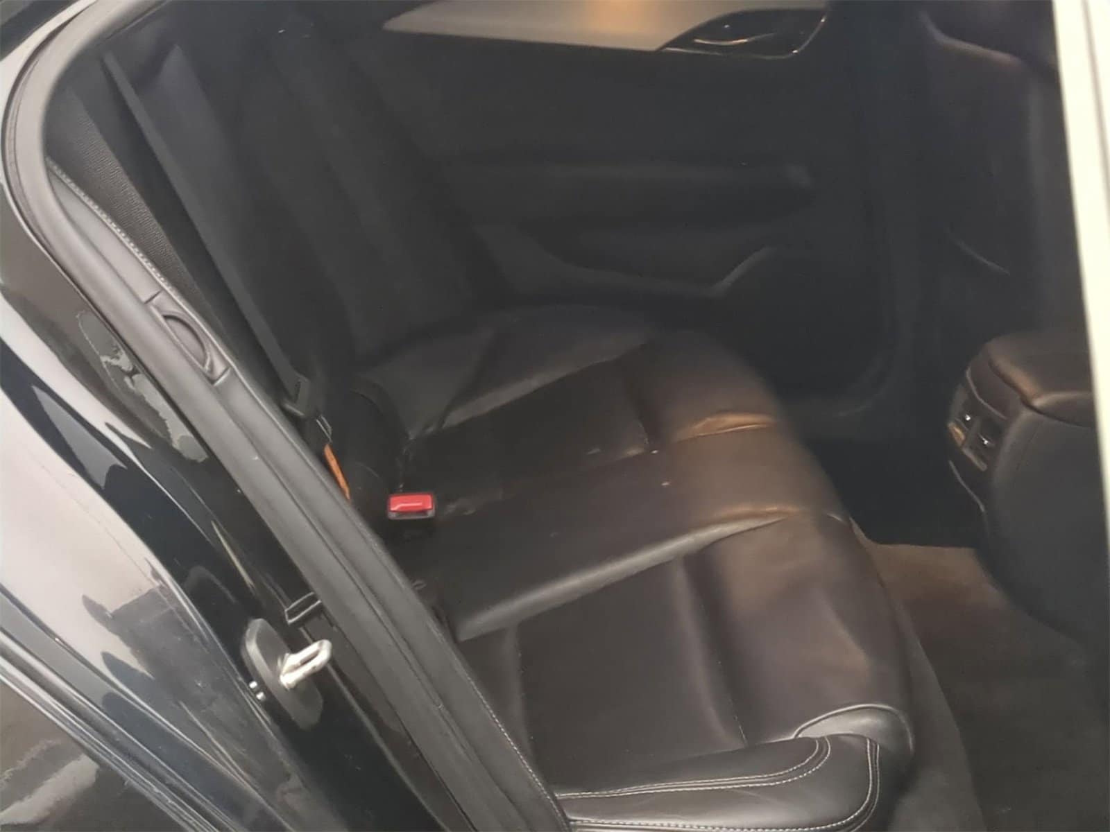 Thumbnail: 2013 Cadillac ATS - 27