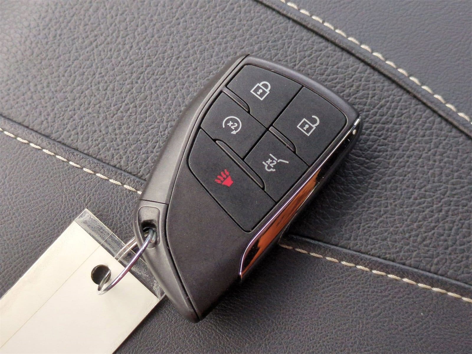 Thumbnail: 2024 GMC Acadia - 35