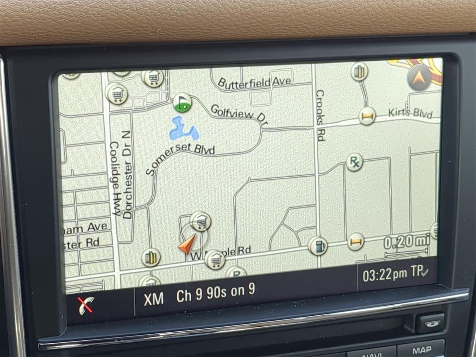 Thumbnail: 2015 Porsche Panamera - 29