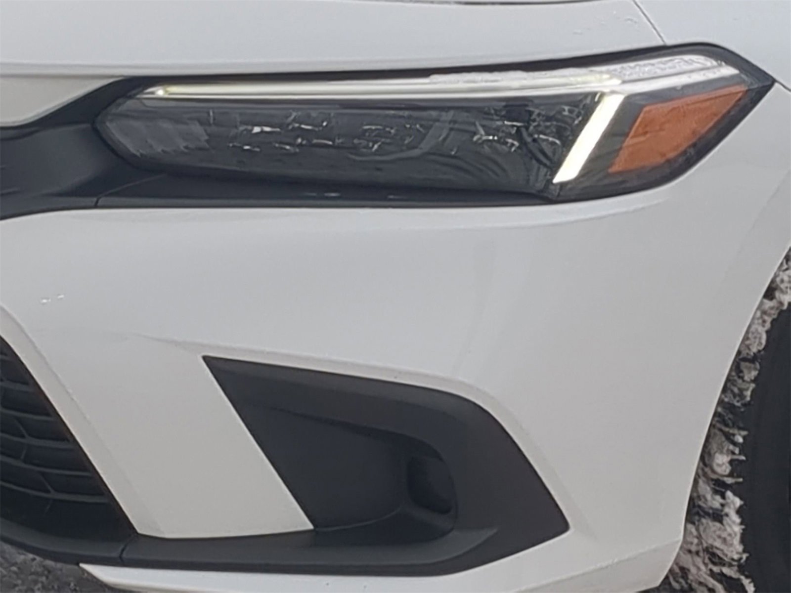 Thumbnail: 2023 Honda Civic - 18