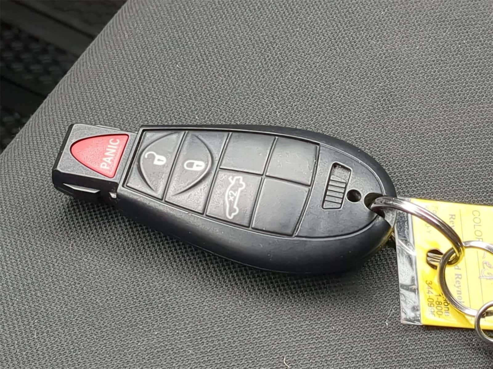 Thumbnail: 2009 Dodge Challenger - 35