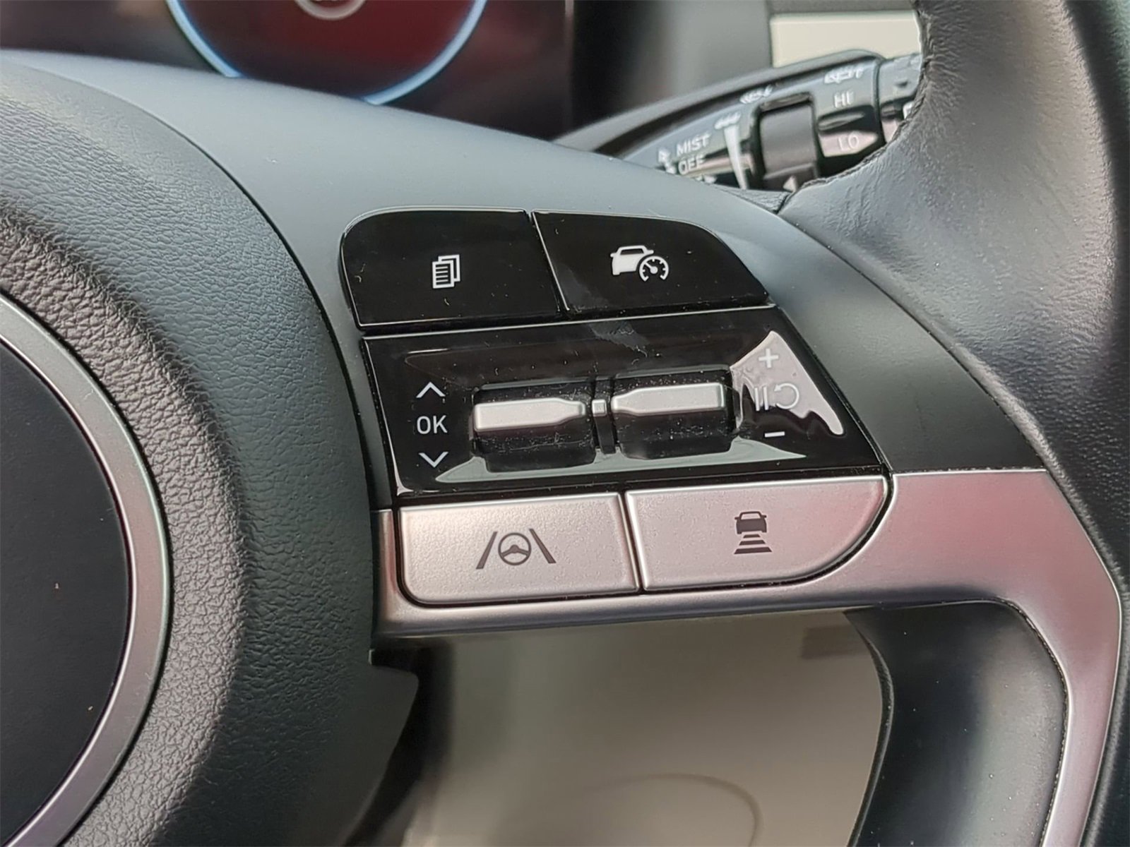 Thumbnail: 2022 Hyundai Tucson - 24