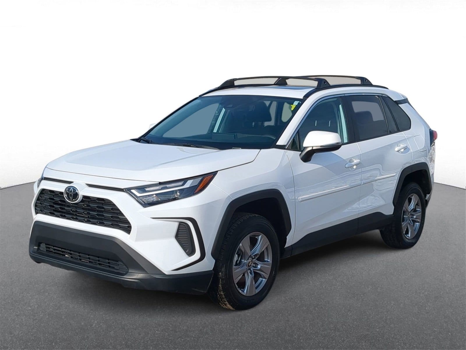 Thumbnail: 2025 Toyota RAV4 - 4