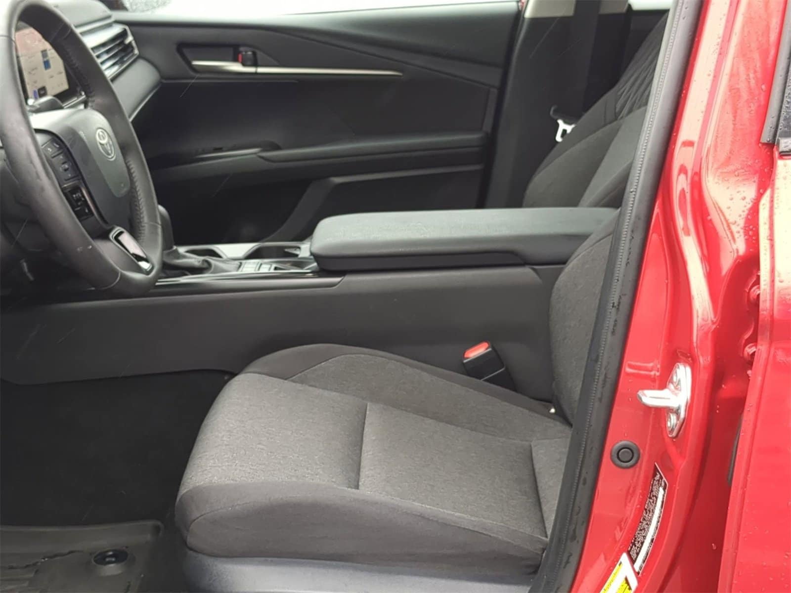 Thumbnail: 2025 Toyota Camry - 23