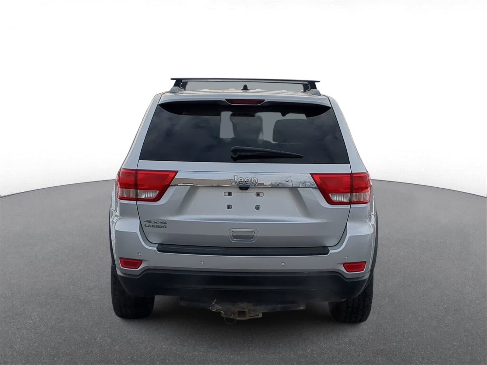 Thumbnail: 2011 Jeep Grand Cherokee - 7