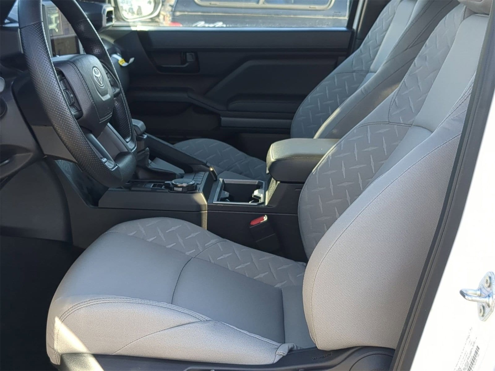 Thumbnail: 2026 Toyota Tacoma - 23