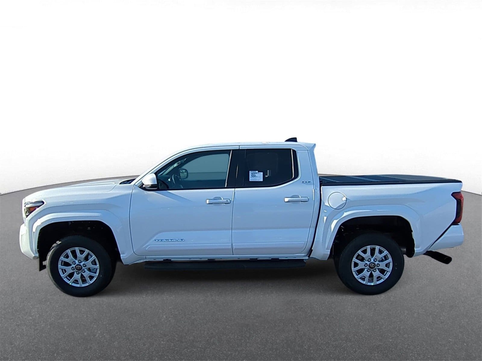 Thumbnail: 2026 Toyota Tacoma - 5